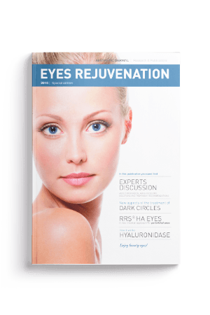 Eyes rejuvenation