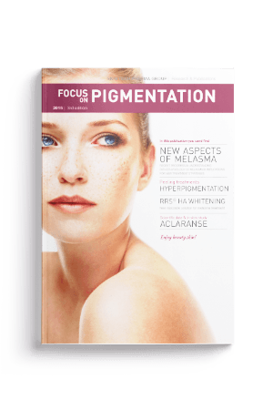 Pigmentation