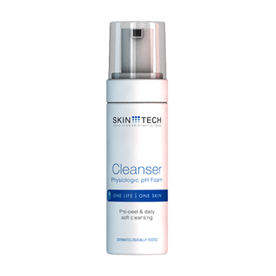 Skin Tech Cleanser 150ml