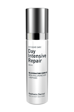AD Day Intensive Repair