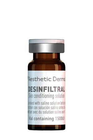 Desinfiltral