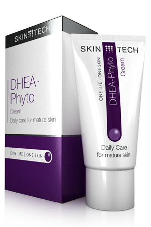 DHEA-Phyto Cream