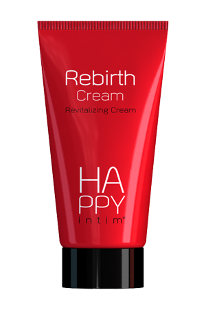 HAPPY intim® Rebirth Cream