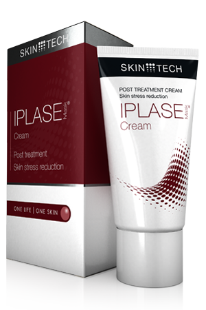 IPLase Mask®