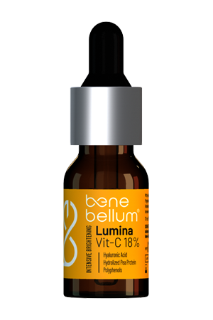 Lumina Vit-C 18%