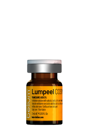 Lumpeel Cosmo
