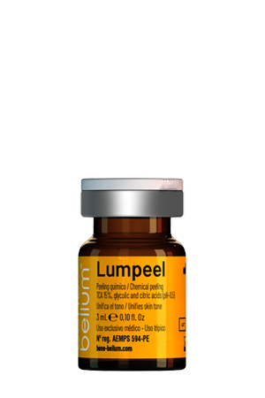 Lumpeel