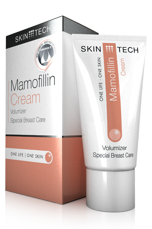 Mamofillin Cream