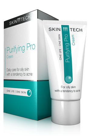 Purifying Pro Cream