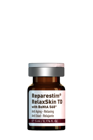 Reparestim® RelaxSkin TD