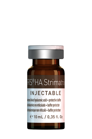 RRS® HA Strimatrix