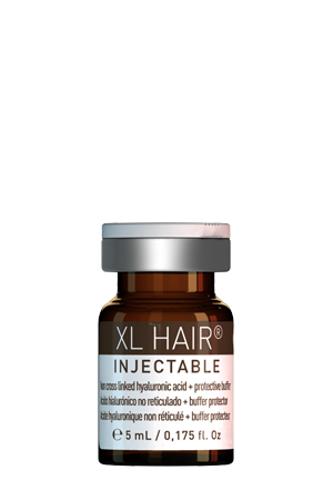 XL Hair®