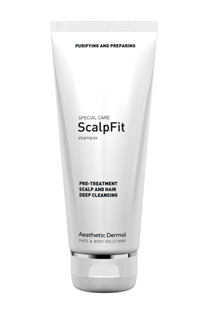 AD ScalpFit