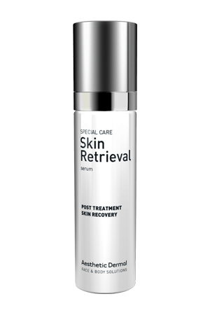 AD Skin Retrieval