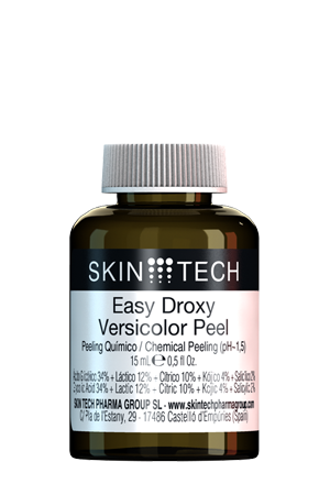 Easy Droxy Versicolor Peel