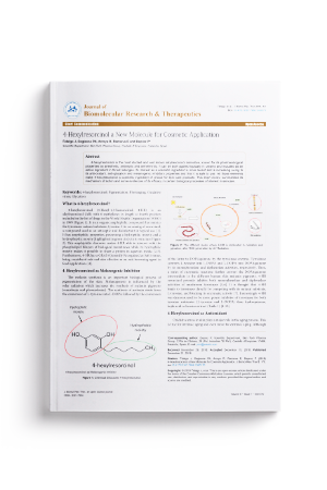 4hexylresorcinol a new molecule for cosmetic application 2167-7956-1000170