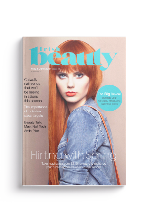 Peel2Glow – Irish beauty