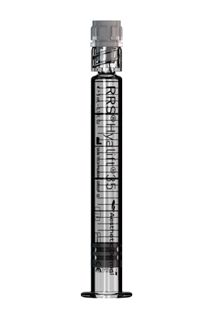 RRS® Hyalift® 35 Syringe