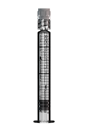 RRS® Hyalift® 75 PROactive Syringe