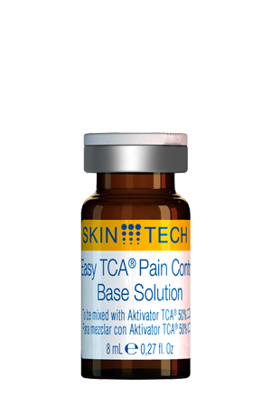 Easy TCA® Pain Control 4 sessions