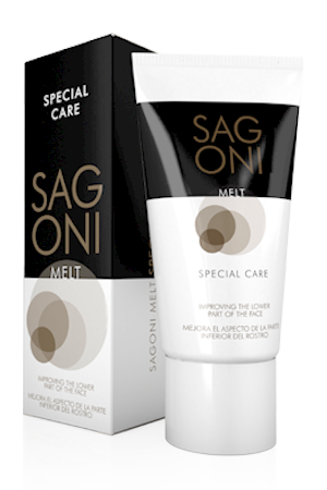 Sagoni Melt Care