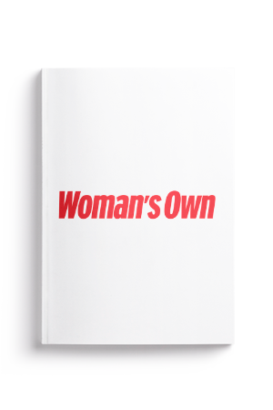 Peel2Glow - Womans Own