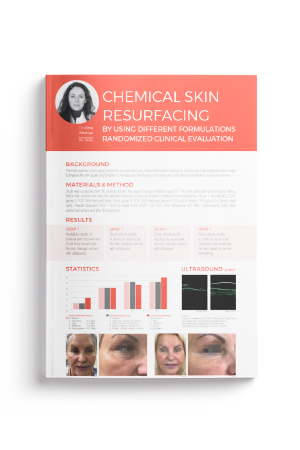 Chemical Skin Resurfacing