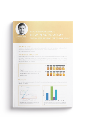 New In-Vitro Assay