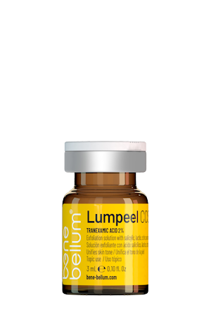 Lumpeel Cosmo