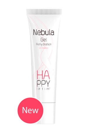 HAPPY intim® Nebula