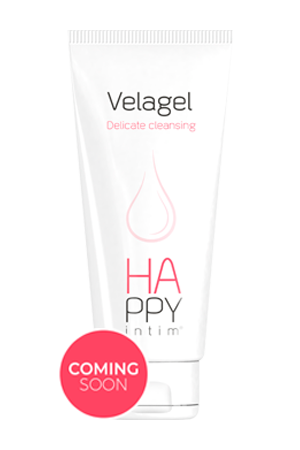 HAPPY intim® Velagel