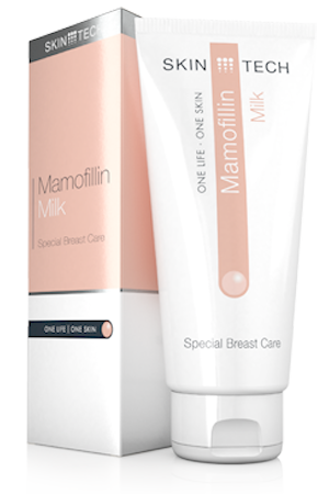 Mamofillin Milk
