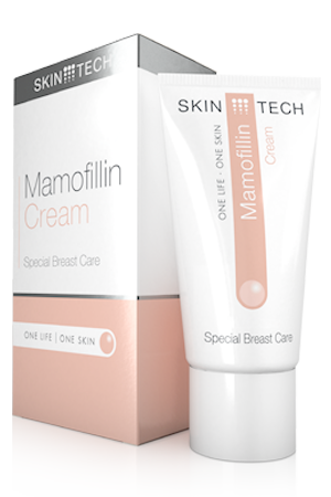 Mamofillin Cream