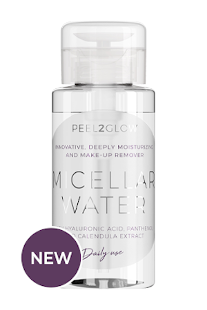 MICELLAR WATER