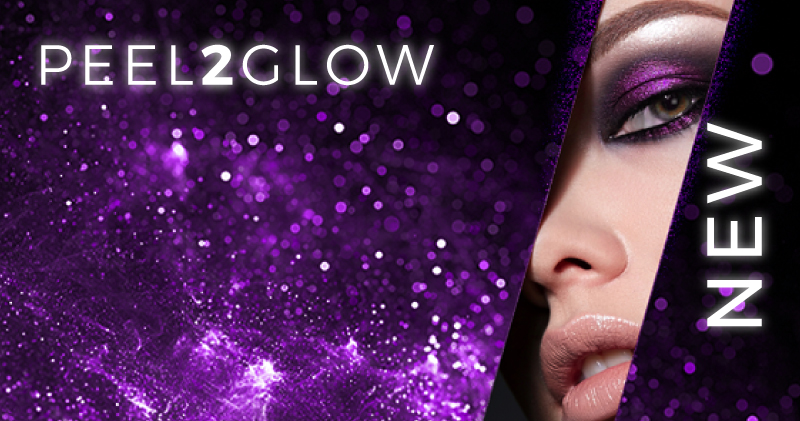 NEWS-banner_PEEL2GLOW-new-products_04.09.20