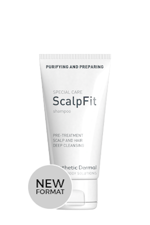 AD ScalpFit