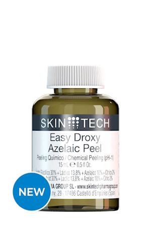 EASY DROXY AZELAIC PEEL