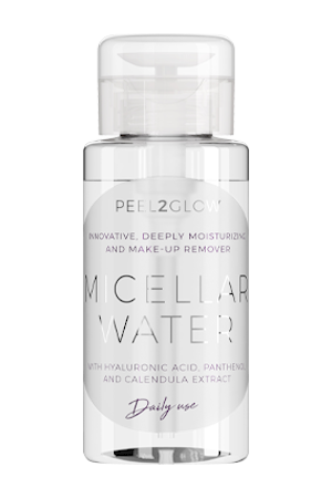 MICELLAR WATER