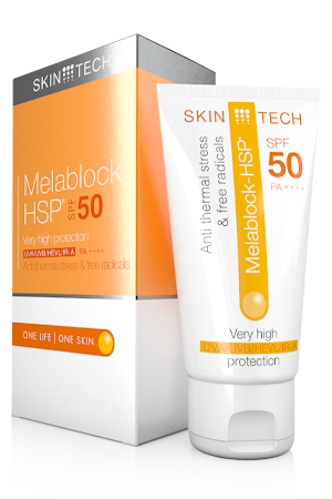 Melablock-HSP® SPF 50