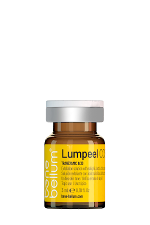 Lumpeel Cosmo