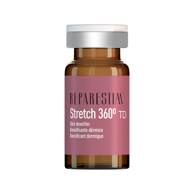 Reparestim® Stretch 360º TD - Skin Tech Pharma Group