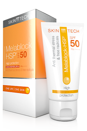 Melablock-HSP® SPF 50