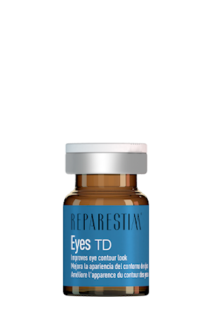 Reparestim® Eyes TD