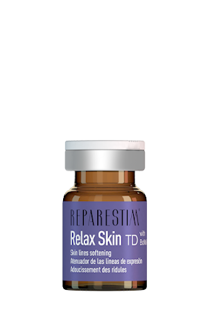 Reparestim® Relax Skin TD