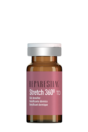 Reparestim® Stretch 360º TD