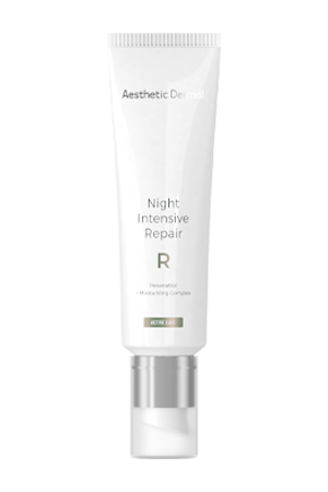 AD Night Intensive Repair R