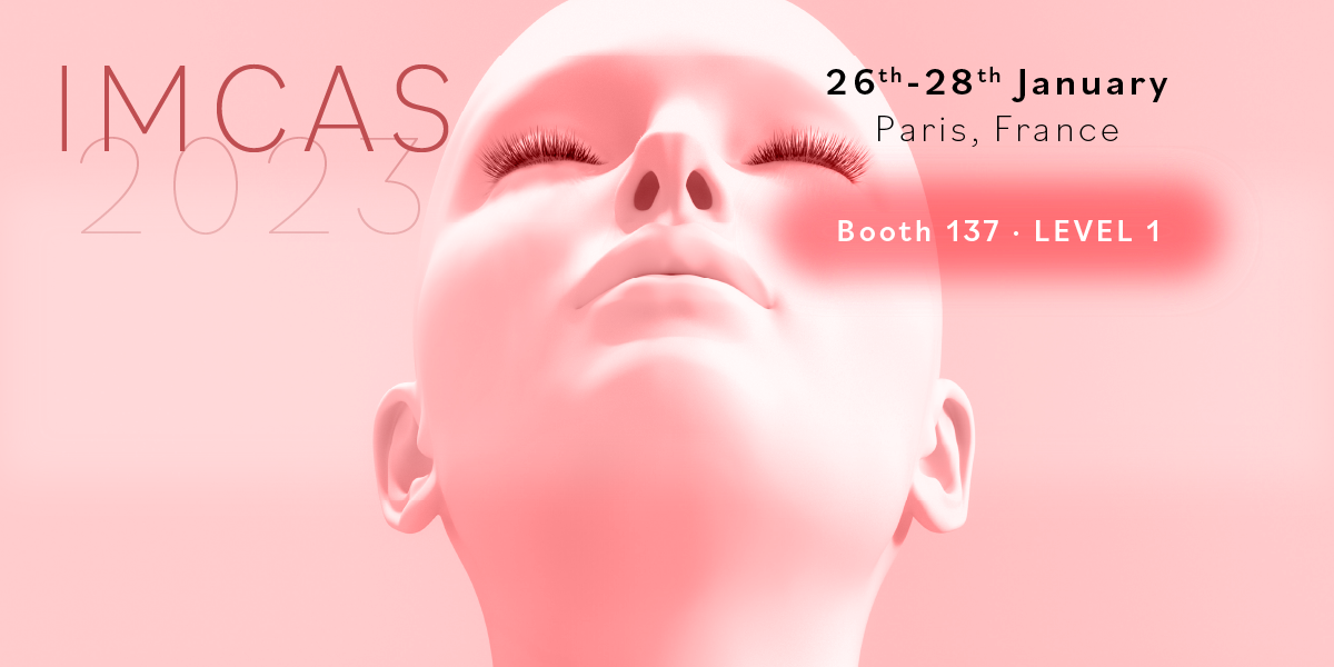 IMCAS 2023_Banner News