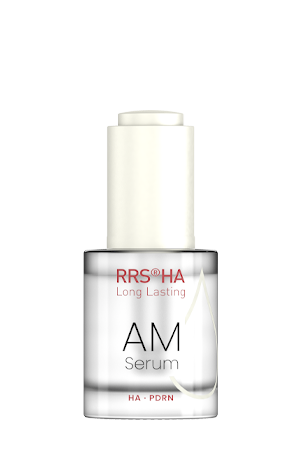 RRS® HA Long Lasting AM Serum