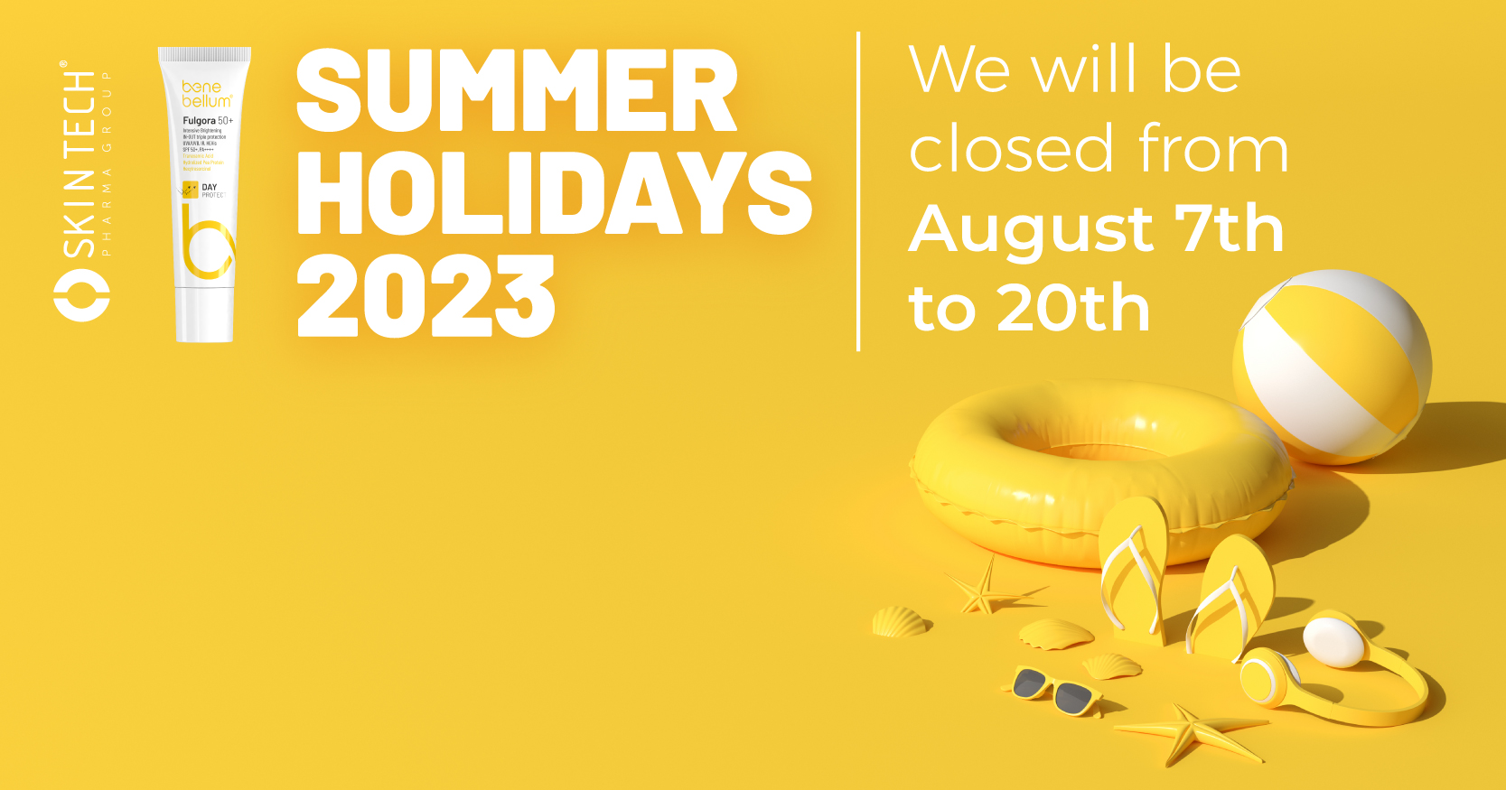 summer holidays 2023_banner news